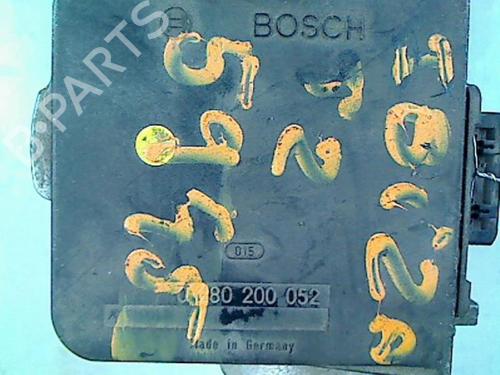 Mass air flow sensor SEAT IBIZA I (21A)  | BP21233107M95 