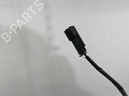 Right sun visor OPEL MERIVA B MPV (S10) 1.7 CDTI (75) | BP27575967I2 