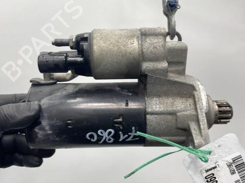 Starter VW GOLF VI (5K1) 2.0 TDI | BP20389895M8 