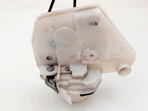 Front left lock MAZDA CX-5 (KE, GH) 2.2 D AWD (KE2AW) | BP33895066C98 - Image 6