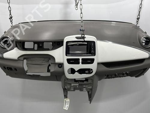 Instrumentbræt RENAULT ZOE (BFM_) ZOE | BP25153959C46  - Image 6