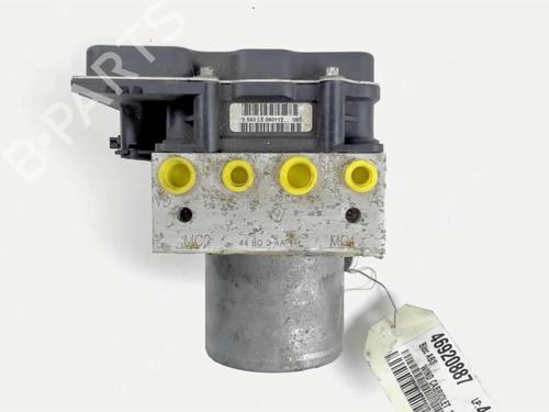 ABS Bremseaggregat RENAULT WIND (E4M_) 1.6 (E4MB, E4MC) (133 hp) 20402839