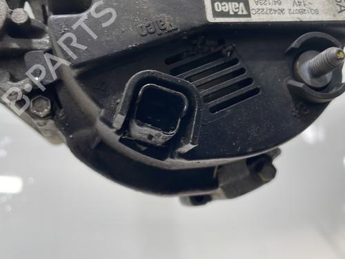 Alternator RENAULT LAGUNA II (BG0/1_) 1.8 16V (BG04, BG0B, BG0C, BG0V) | BP30044904M7