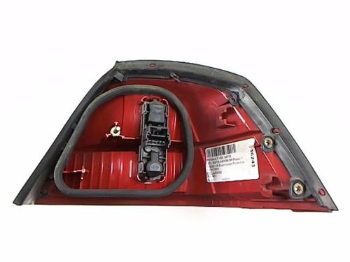 Used Left taillight Left taillight RENAULT VEL SATIS (BJ0_) 3.0 dCi (BJ0J, BJ0N) (177 hp) 20460622 20460622