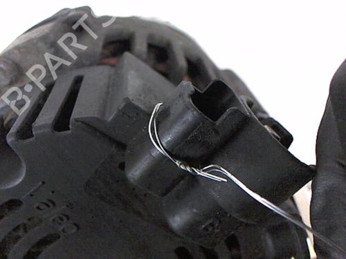 Used Alternator Alternator PEUGEOT 307 (3A/C) 2.0 16V (136 hp) 20448785 20448785