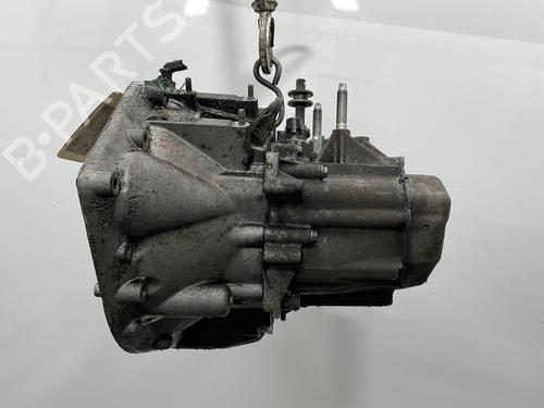 Gearbox CITROËN JUMPER I Van (244) 2.2 HDi | BP25926631M3 - Image 5