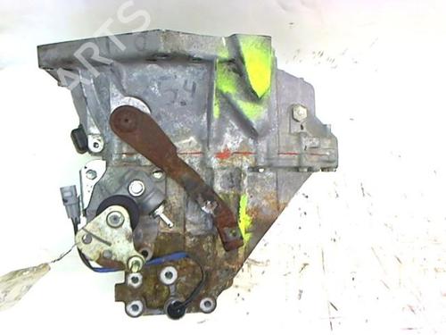 Used Gearbox CITROËN C1 (PM_, PN_) 1.0 (68 hp) 20407932