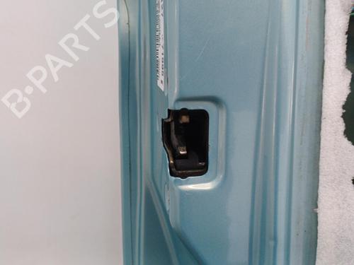 Left front door CITROËN BERLINGO / BERLINGO FIRST MPV (MF_, GJK_, GFK_) 2.0 HDI 90 (MFRHY) | BP20450270C2 