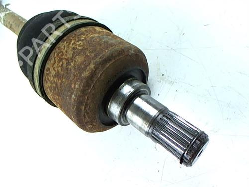Left front driveshaft HYUNDAI TRAJET (FO) 2.0 CRDi | BP20443829M38 