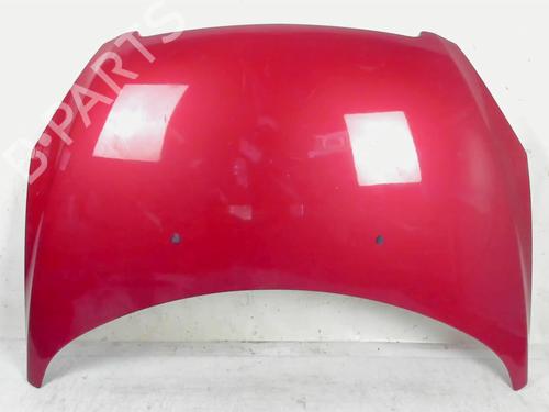 Hood PEUGEOT 307 (3A/C) 1.6 HDi 110 | BP20421081C1 