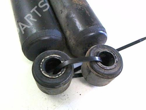 Right rear shock absorber RENAULT MASTER II Van (FD) 2.2 dCI 90 | BP20414210M19 