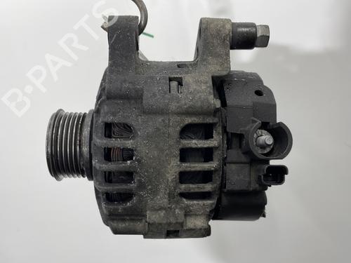 Used Alternator Alternator PEUGEOT BIPPER (AA_) 1.4 HDi (68 hp) 30479813 30479813