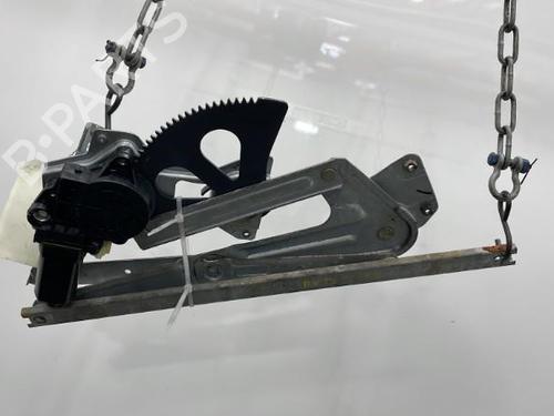 Front right window mechanism HYUNDAI GALLOPER II (JK-01) 2.5 TD intercooler | BP20395325C23 