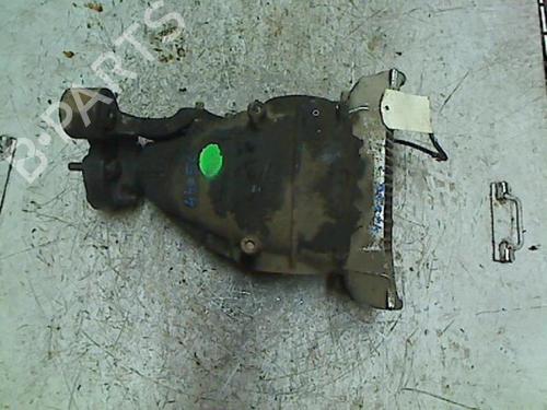 Differential hinten für OPEL OMEGA B (V94) 2.0 (F69, M69, P69) (116 hp) 21231070