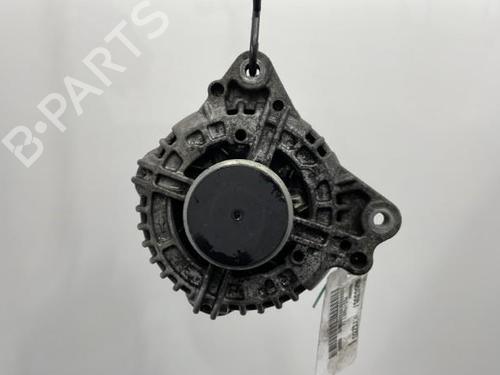 Alternator VW POLO (9N_, 9A_) 1.4 TDI | BP20400613M7 