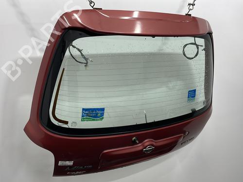 Tailgate NISSAN MICRA II (K11) 1.0 i 16V (K11) | BP29603955C6 