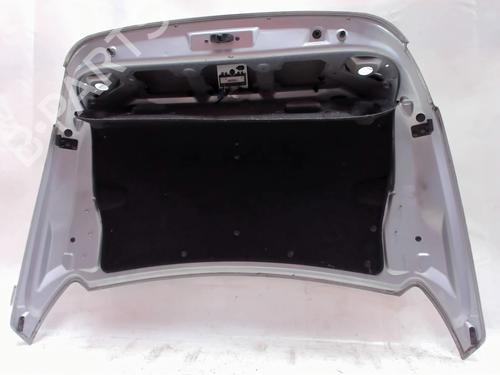 Tailgate PEUGEOT 307 CC (3B) 2.0 16V | BP20474765C6 