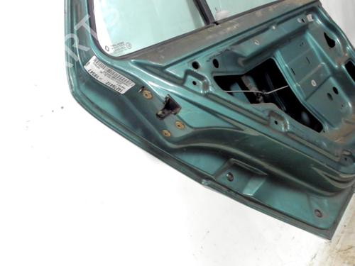 Left rear door RENAULT SUPER 5 (B/C40_) 1.1 | BP21203687C4 