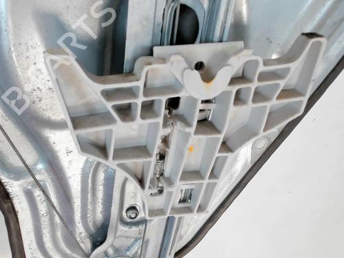 Rear left window mechanism KIA VENGA (YN) 1.6 CRDi 115 | BP20420714C24 