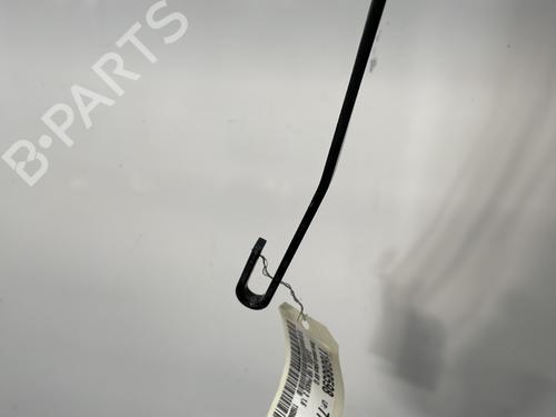 Front windshield wiper arm MERCEDES-BENZ A-CLASS (W168) A 160 (168.033, 168.133) | BP30602991C143