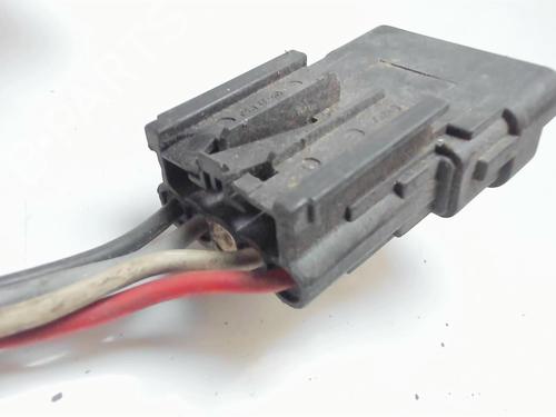 Front wiper motor PEUGEOT 807 (EB_) 2.0 HDi | BP20437041M29 