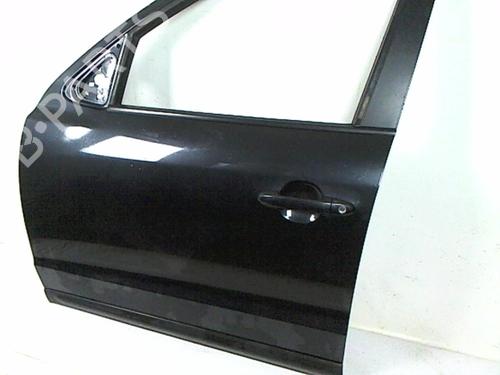 Left front door HYUNDAI SANTA FÉ II (CM) 2.2 CRDi 4x4 | BP20447968C2 