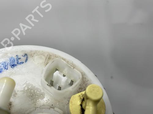 Fuel pump HONDA JAZZ II (GD_, GE3, GE2) 1.3 iDSi (GD1) | BP21240863M76 