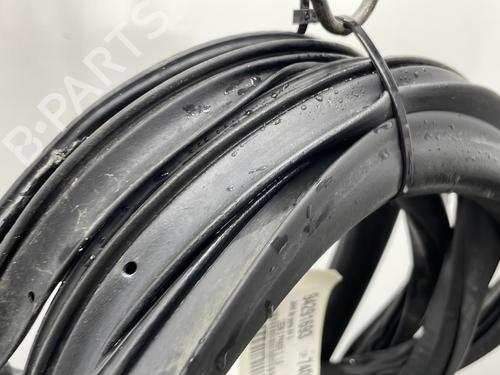 Used Rubber door seal SEAT LEON (1P1) 1.6 TDI (105 hp) 20393158