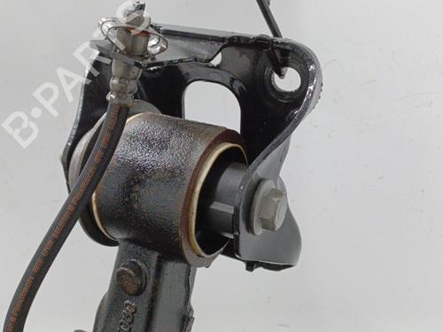Used Left rear steering knuckle CITROËN JUMPY III Van (V_) 2.0 BlueHDi 150 (150 hp) 21206796