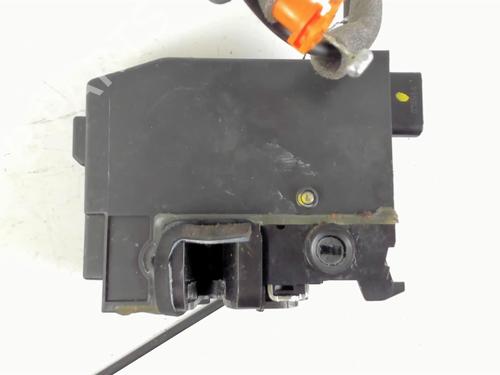Rear left lock CITROËN C4 Picasso II 1.6 HDi / BlueHDi 115 | BP20421118C100 
