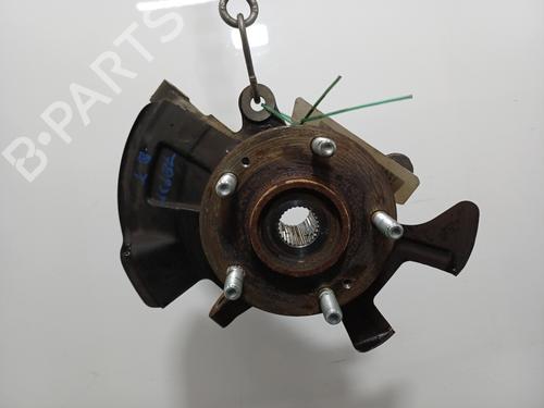 Right front steering knuckle KIA VENGA (YN) | BP34172023M26 - Image 3