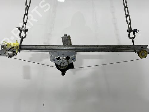 Front right window mechanism RENAULT TRAFIC II Bus (JL) 2.0 dCi 90 (JL00, JL01, JL0H, JL0M, JL0P, JL0S) | BP28709210C23 - Image 2
