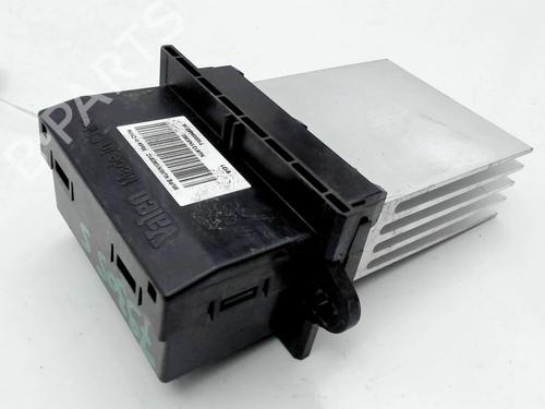 Used Heater resistor Heater resistor CITROËN C3 I (FC_, FN_) 1.4 HDi (68 hp) 32630916 32630916