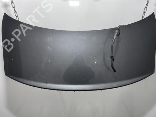 Used Tailgate JAGUAR XF II (X260) 2.0 D (180 hp) 31028122