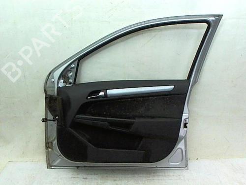 Right front door OPEL ASTRA H (A04) 1.7 CDTI (L48) | BP20431792C3 