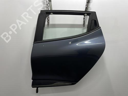Used Left rear door RENAULT CLIO IV (BH_) 1.5 dCi 90 (90 hp) 29604125