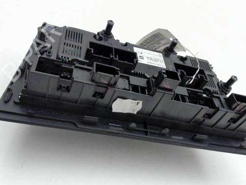 Climate control SEAT LEON (5F1) 1.6 TDI | BP32396676I5 - Image 8