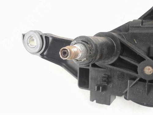 Rear wiper motor BMW 1 (E87) 118 d | BP20418023M102 