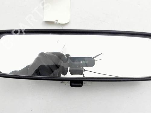 Used Rear mirror Rear mirror NISSAN MICRA IV (K13K, K13KK) 1.2 (80 hp) 23778362 23778362