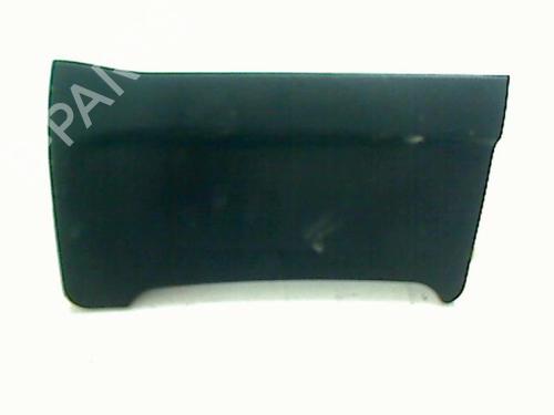 Used Knee airbag PEUGEOT 407 (6D_) 1.6 HDi 110 (6D9HZC, 6D9HYC) (109 hp) 20408444