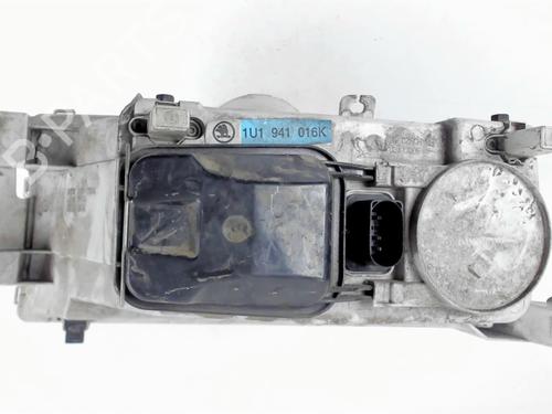 Right headlight SKODA OCTAVIA I (1U2) 1.9 TDI | BP20391942C29 