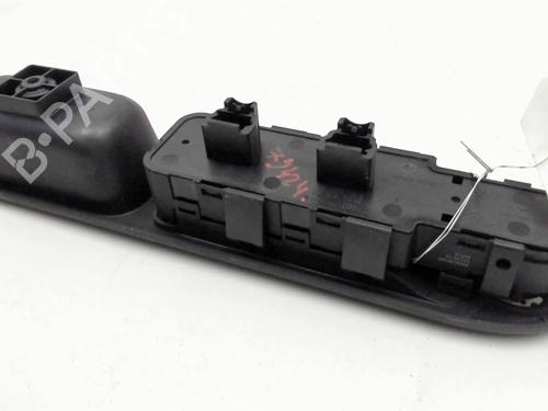 Used Left front window switch Left front window switch PEUGEOT 307 (3A/C) 2.0 HDi 90 (90 hp) 34635261 34635261