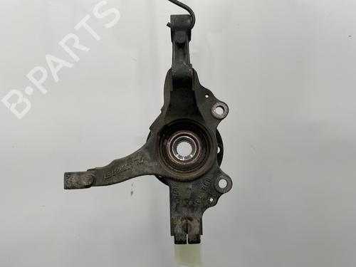 Used Left front steering knuckle Left front steering knuckle OPEL ADAM (M13) 1.4 (87 hp) 20416946 20416946