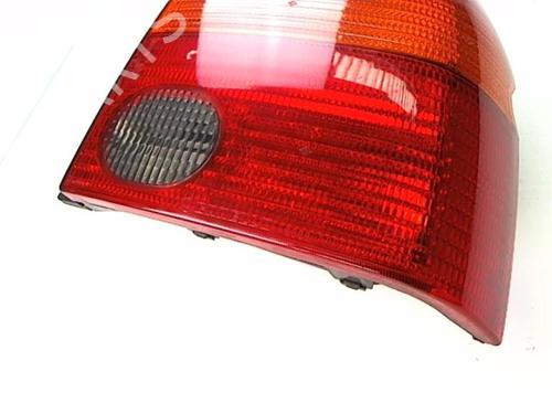 Right taillight SEAT AROSA (6H1) 1.7 SDI | BP20415219C35 