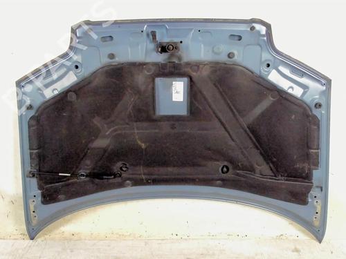 Hood CHEVROLET AVEO / KALOS Hatchback (T250, T255) 1.2 | BP20397938C1 