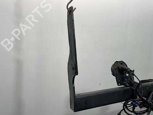 Kule for tilhengerfeste/Mekanisme PEUGEOT 206 Hatchback (2A/C) 1.4 i | BP30755980C141