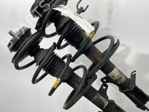 Amortecedor frente esquerdo RENAULT TWINGO I (C06_) 1.2 16V (C060) | BP29921795M16