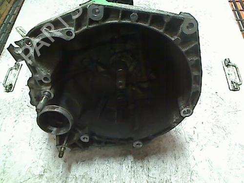 Gearbox FIAT PUNTO (188_) 1.9 DS 60 (188.031, .051, .231, .251) | BP20408530M3 
