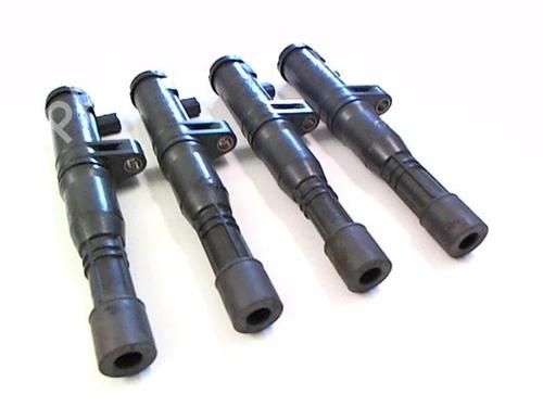 Ignition coil RENAULT LAGUNA II (BG0/1_) 1.6 16V (BG0A, BG0L) | BP20414356M94 