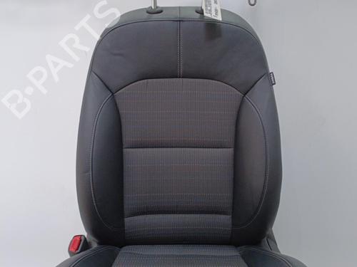 Used Left front seat Left front seat KIA NIRO I (DE) 1.6 GDI Hybrid (141 hp) 20446858 20446858